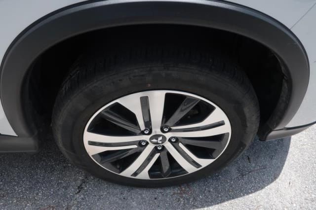 2021 MITSUBISHI OUTLANDER SPORT SE JA4APVAU4MU012627