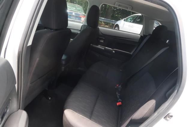 2021 MITSUBISHI OUTLANDER SPORT SE JA4APVAU4MU012627