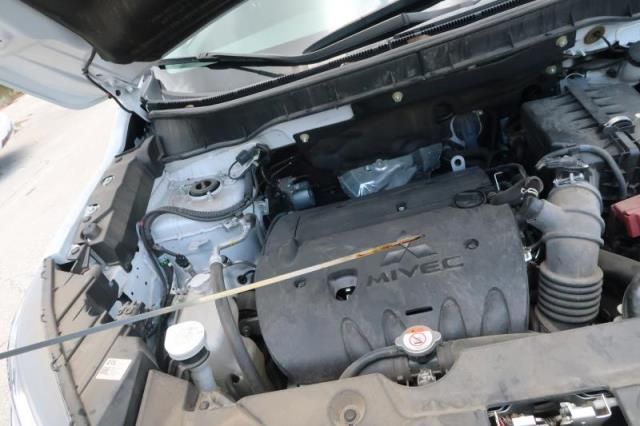 2021 MITSUBISHI OUTLANDER SPORT SE JA4APVAU4MU012627