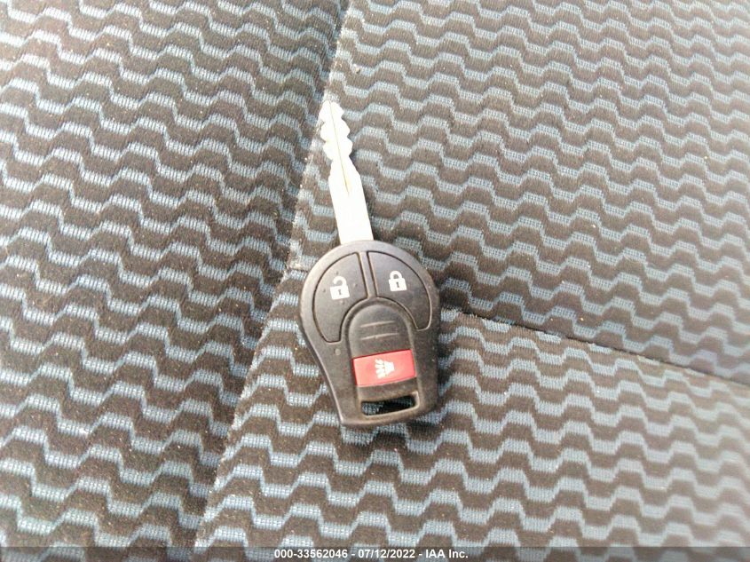 2014 NISSAN VERSA NOTE SV 3N1CE2CP2EL384606