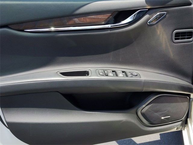 2019 MASERATI QUATTROPORTE S ZAM56YPA6K1322362