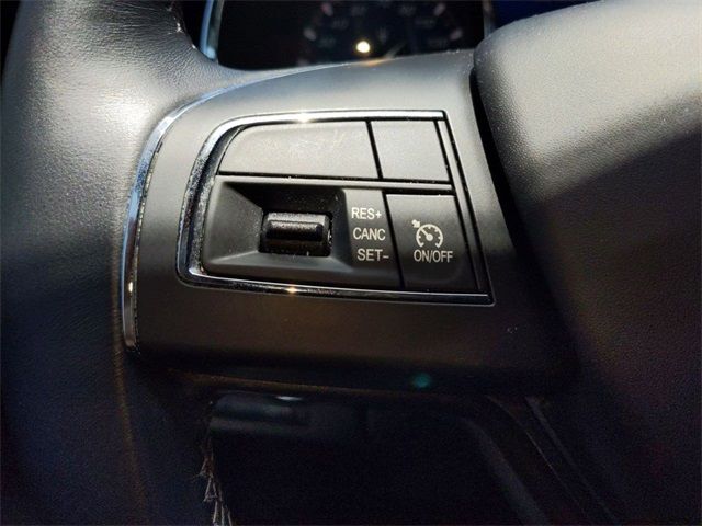 2019 MASERATI QUATTROPORTE S ZAM56YPA6K1322362