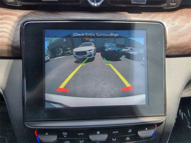 2019 MASERATI QUATTROPORTE S ZAM56YPA6K1322362