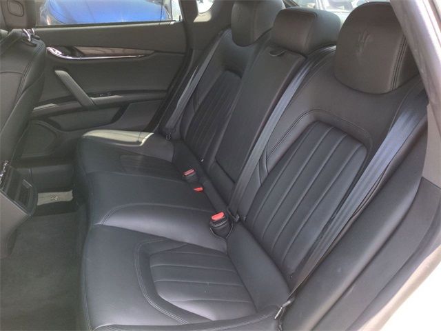 2019 MASERATI QUATTROPORTE S ZAM56YPA6K1322362