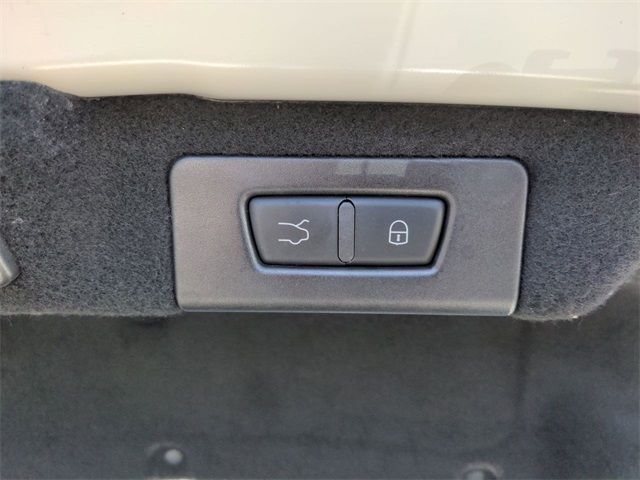 2019 MASERATI QUATTROPORTE S ZAM56YPA6K1322362