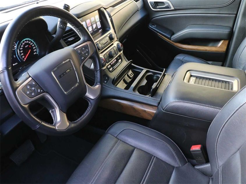 2020 GMC YUKON XL DENALI 1GKS1HKJ9LR192405