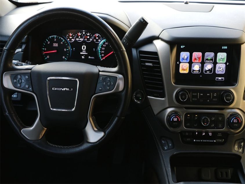 2020 GMC YUKON XL DENALI 1GKS1HKJ9LR192405