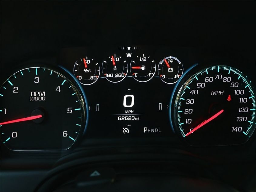 2020 GMC YUKON XL DENALI 1GKS1HKJ9LR192405