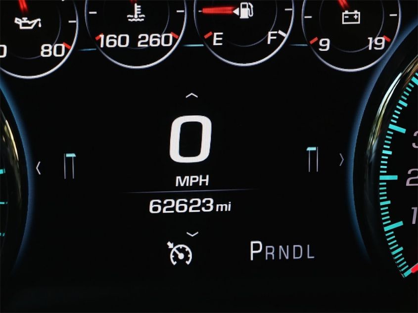 2020 GMC YUKON XL DENALI 1GKS1HKJ9LR192405