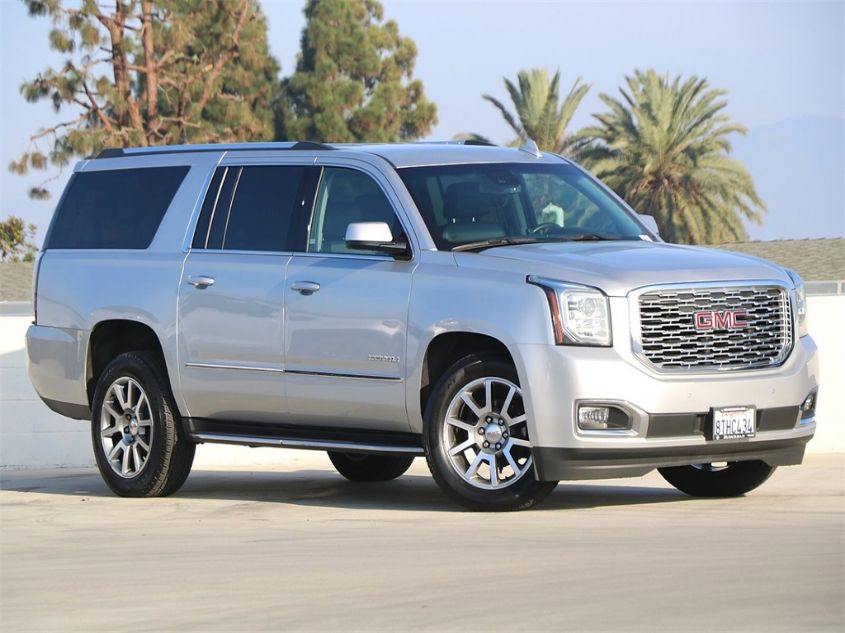 2020 GMC YUKON XL DENALI 1GKS1HKJ9LR192405