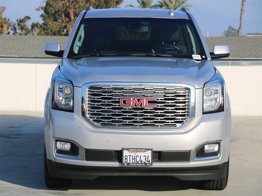 2020 GMC YUKON XL DENALI 1GKS1HKJ9LR192405