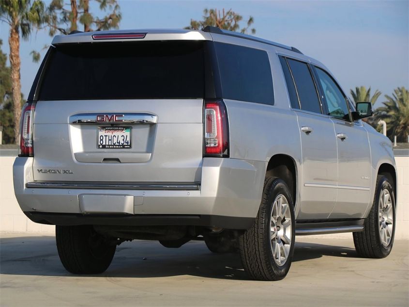 2020 GMC YUKON XL DENALI 1GKS1HKJ9LR192405