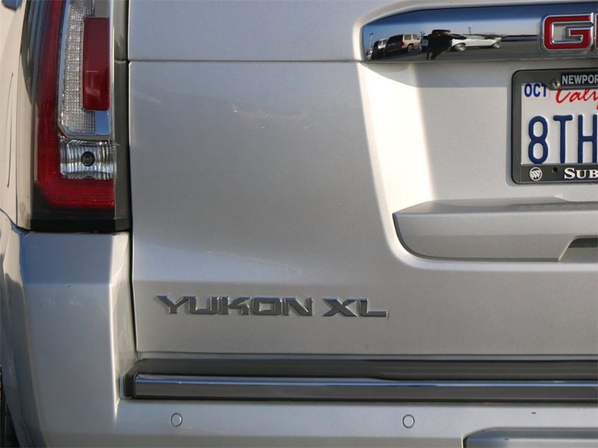 2020 GMC YUKON XL DENALI 1GKS1HKJ9LR192405