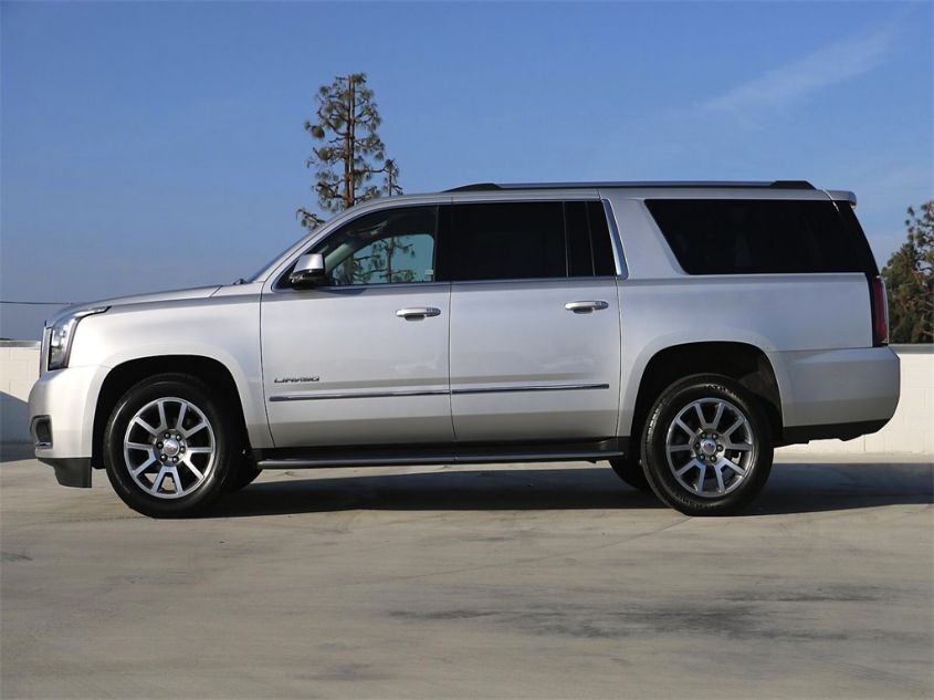 2020 GMC YUKON XL DENALI 1GKS1HKJ9LR192405
