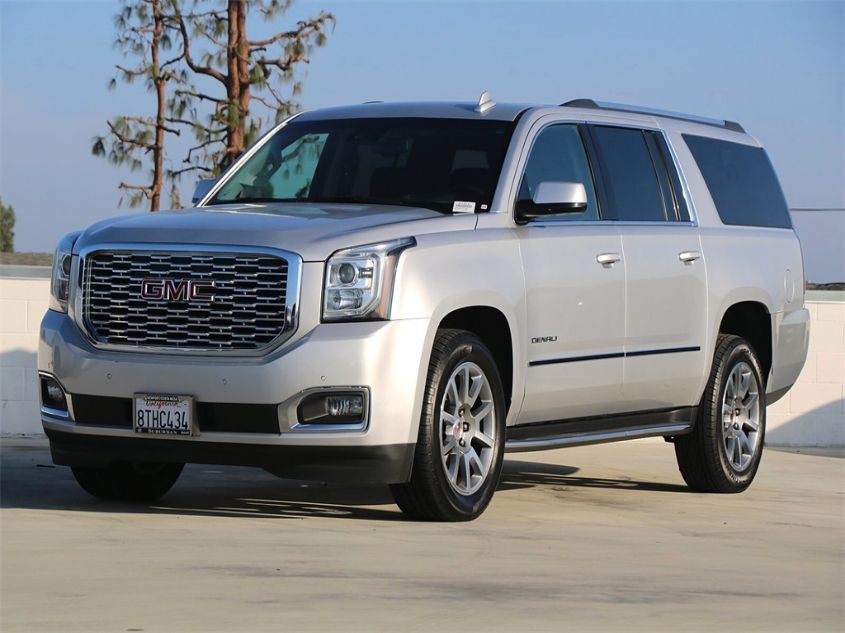 2020 GMC YUKON XL DENALI 1GKS1HKJ9LR192405