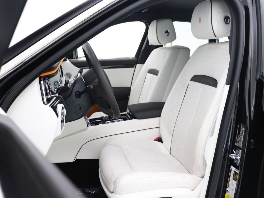 2021 ROLLS-ROYCE GHOST SCATV0C00MU203647