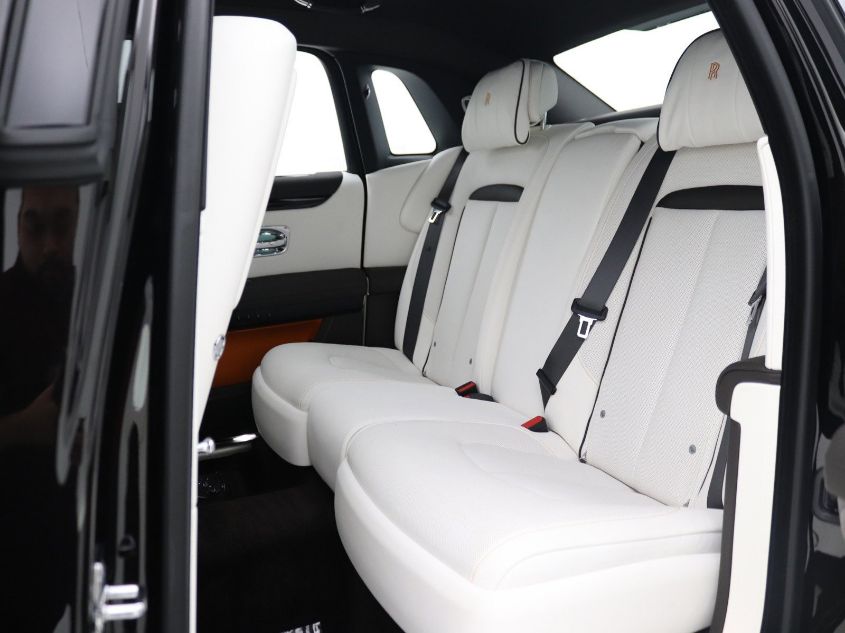 2021 ROLLS-ROYCE GHOST SCATV0C00MU203647