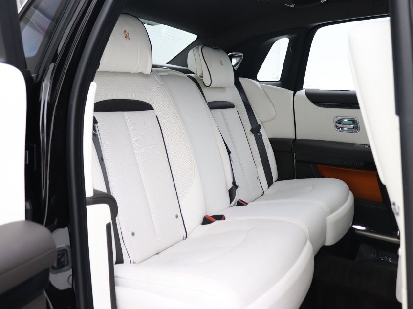 2021 ROLLS-ROYCE GHOST SCATV0C00MU203647