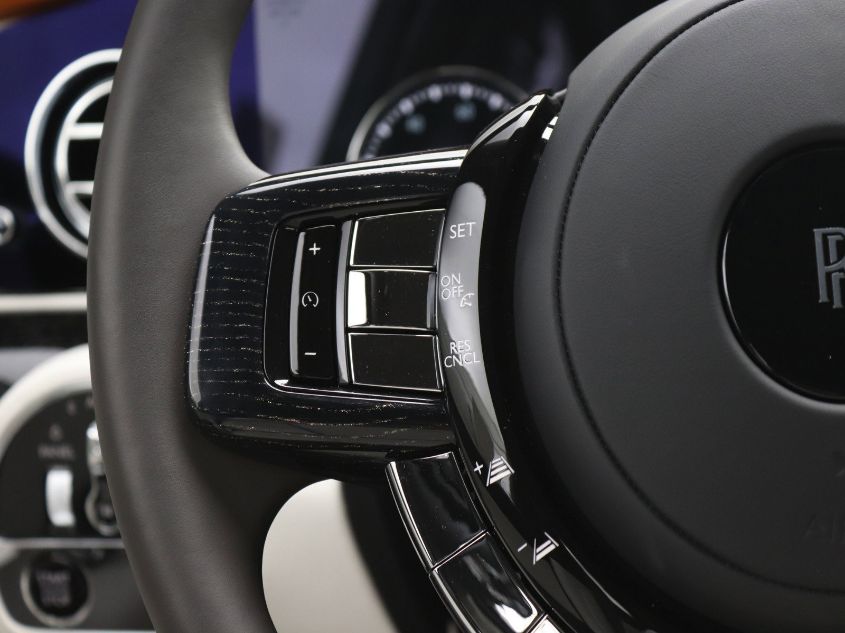 2021 ROLLS-ROYCE GHOST SCATV0C00MU203647