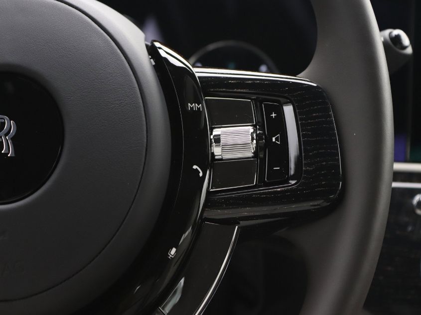 2021 ROLLS-ROYCE GHOST SCATV0C00MU203647