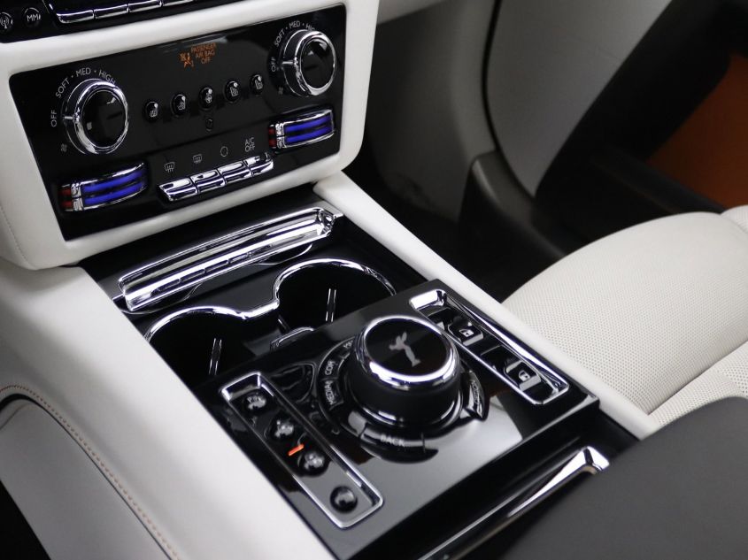 2021 ROLLS-ROYCE GHOST SCATV0C00MU203647