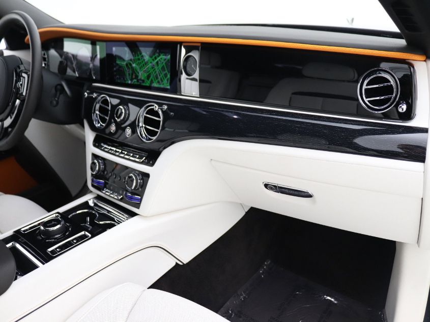 2021 ROLLS-ROYCE GHOST SCATV0C00MU203647