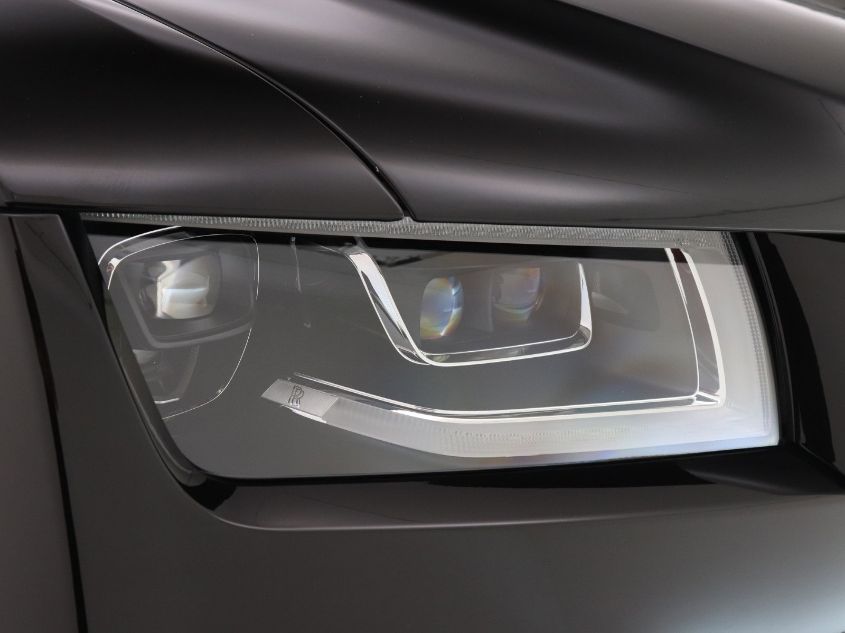 2021 ROLLS-ROYCE GHOST SCATV0C00MU203647