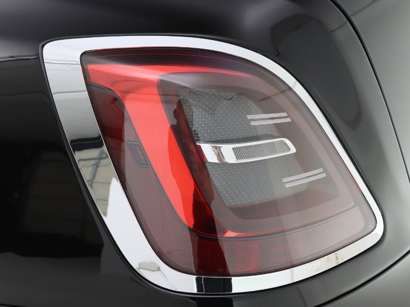 2021 ROLLS-ROYCE GHOST SCATV0C00MU203647