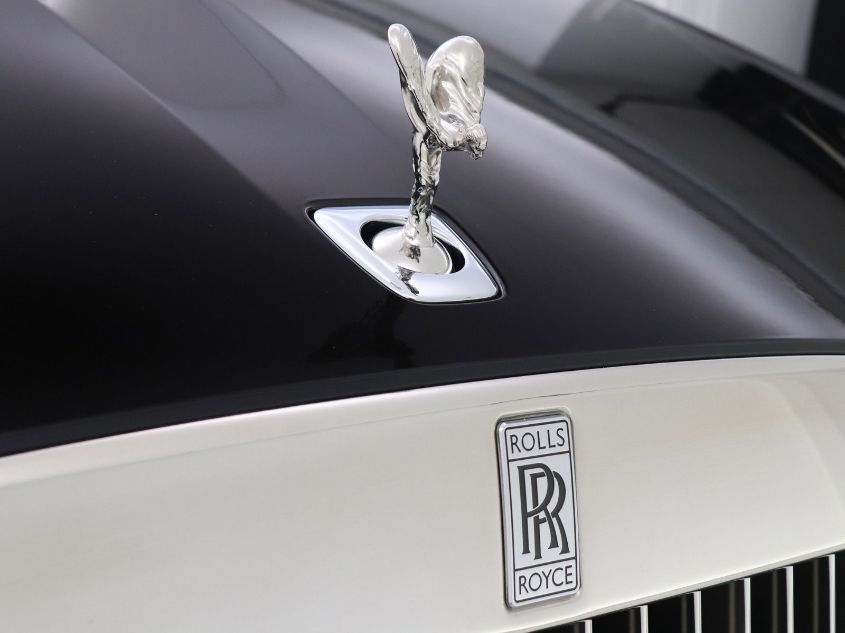 2021 ROLLS-ROYCE GHOST SCATV0C00MU203647