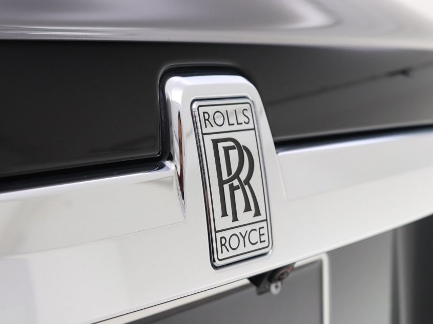 2021 ROLLS-ROYCE GHOST SCATV0C00MU203647