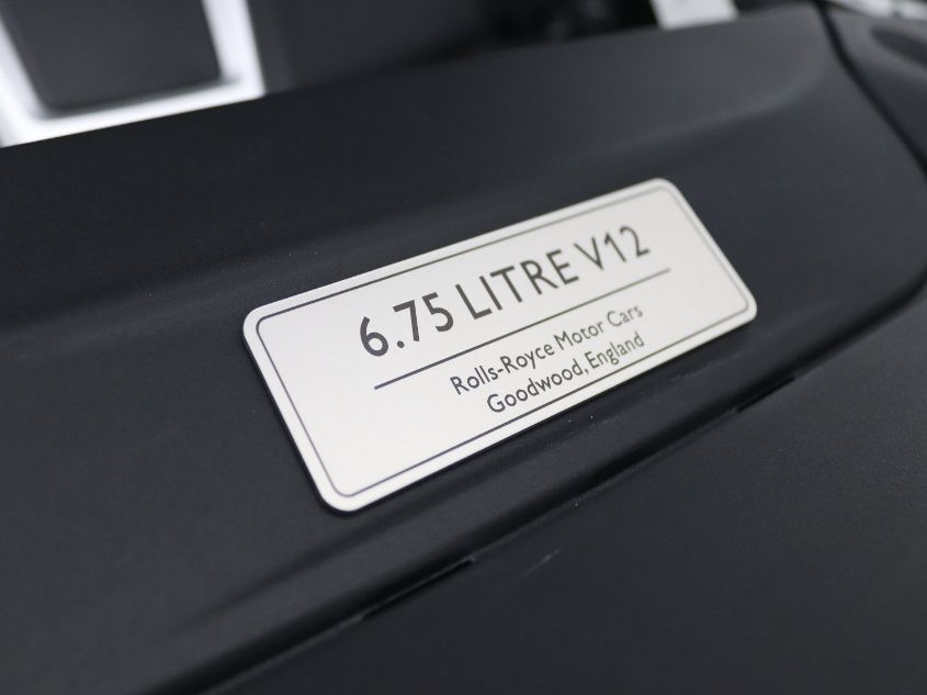2021 ROLLS-ROYCE GHOST SCATV0C00MU203647