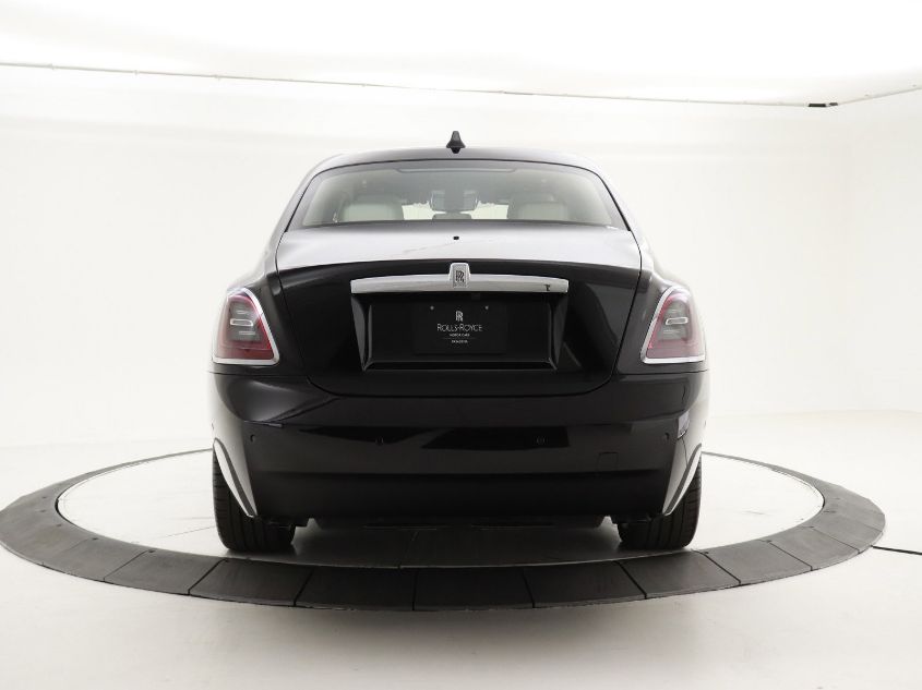 2021 ROLLS-ROYCE GHOST SCATV0C00MU203647
