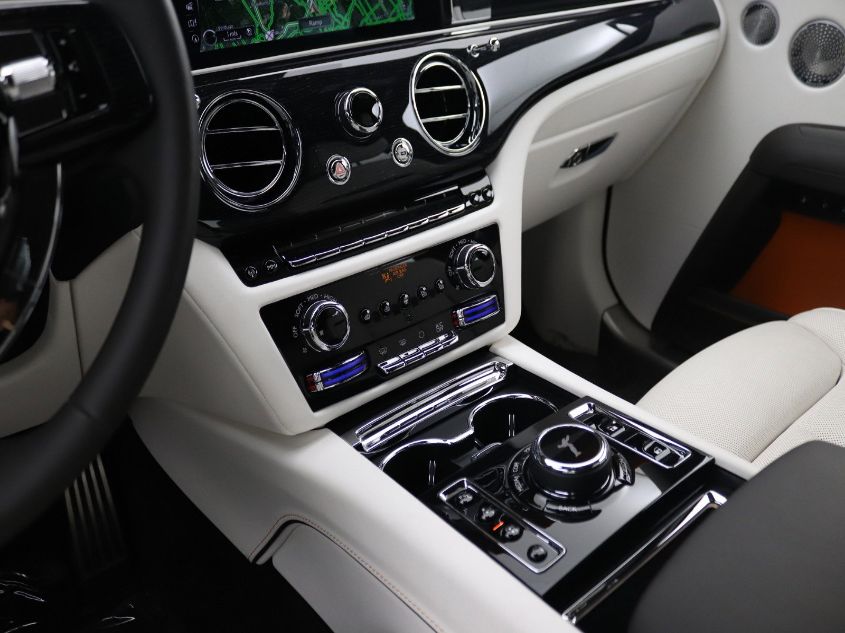 2021 ROLLS-ROYCE GHOST SCATV0C00MU203647