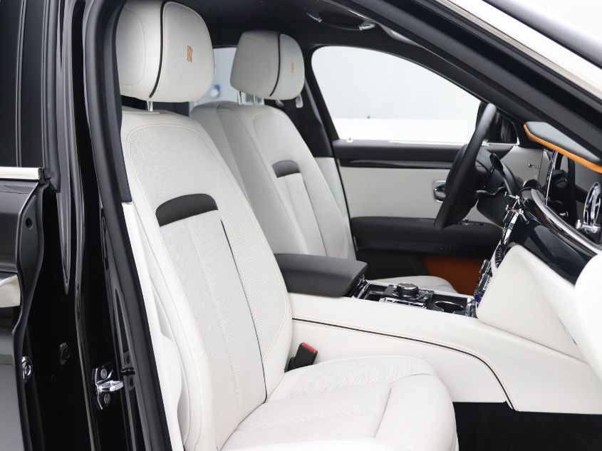2021 ROLLS-ROYCE GHOST SCATV0C00MU203647