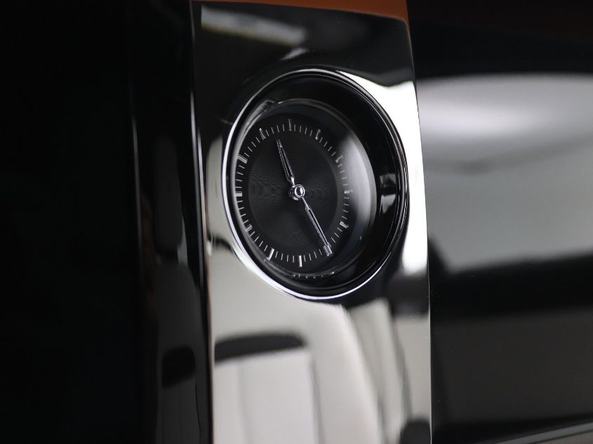 2021 ROLLS-ROYCE GHOST SCATV0C00MU203647