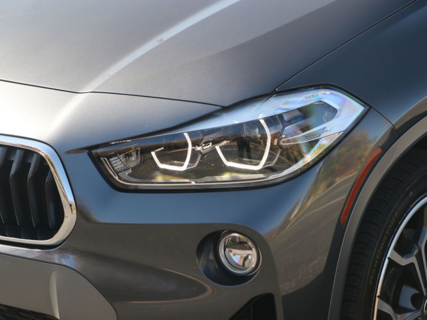 2018 BMW X2 XDRIVE28I WBXYJ5C39JEF78885