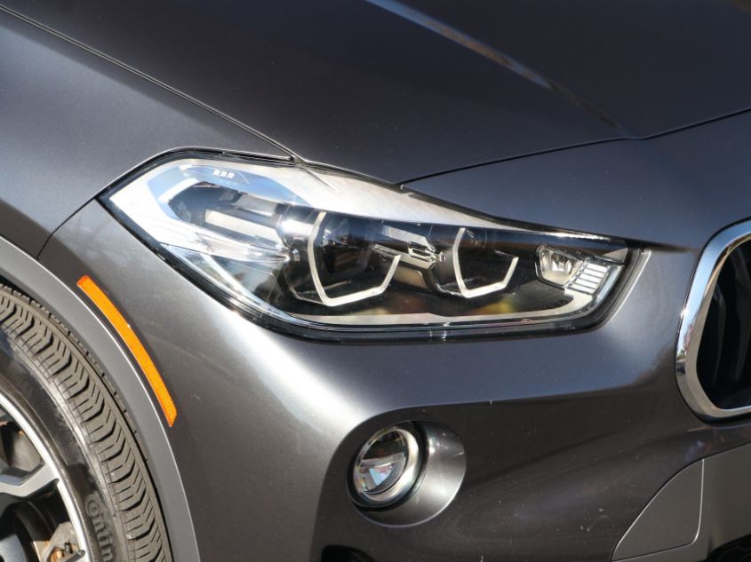 2018 BMW X2 XDRIVE28I WBXYJ5C39JEF78885
