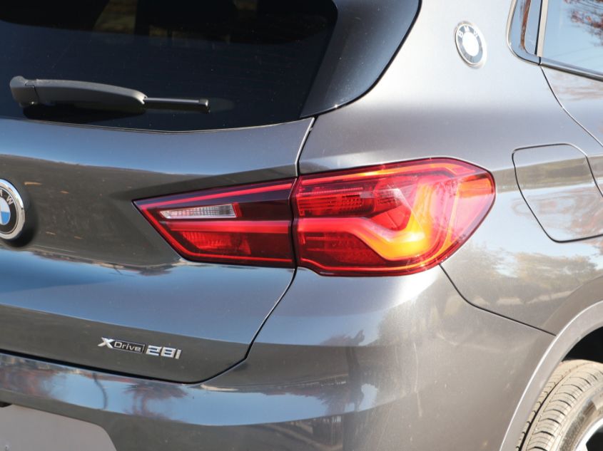 2018 BMW X2 XDRIVE28I WBXYJ5C39JEF78885