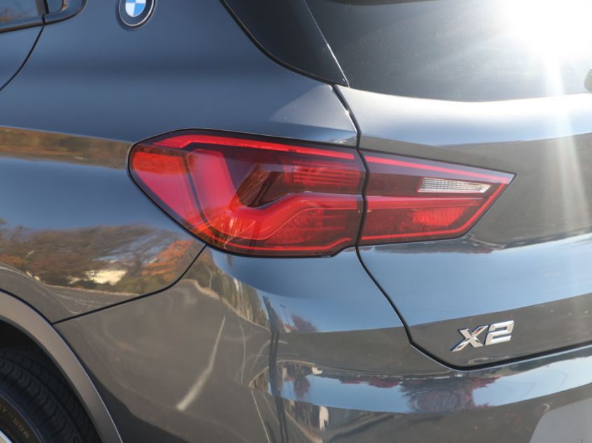 2018 BMW X2 XDRIVE28I WBXYJ5C39JEF78885