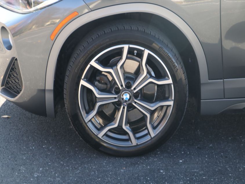 2018 BMW X2 XDRIVE28I WBXYJ5C39JEF78885