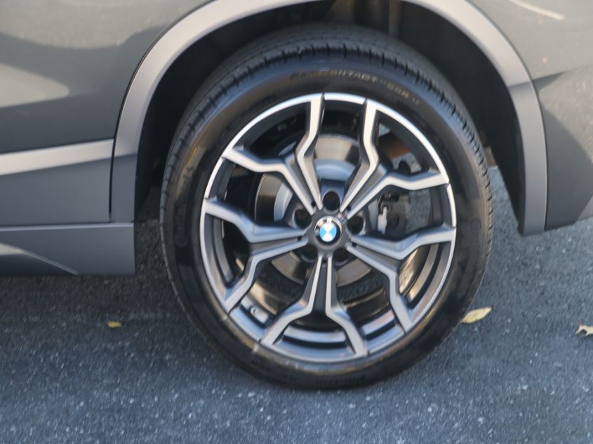 2018 BMW X2 XDRIVE28I WBXYJ5C39JEF78885