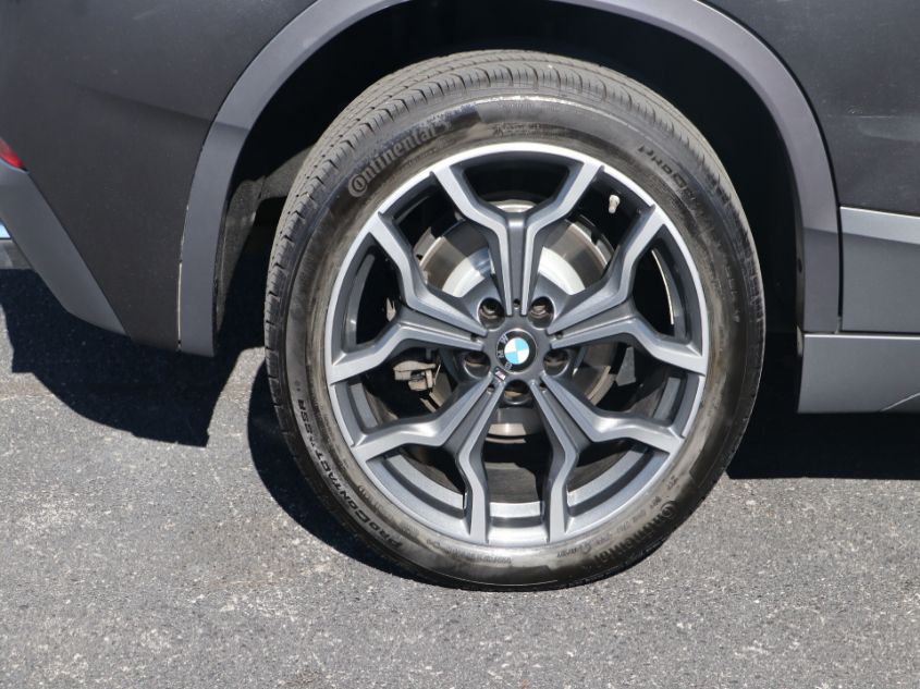2018 BMW X2 XDRIVE28I WBXYJ5C39JEF78885