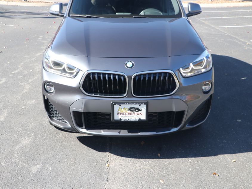 2018 BMW X2 XDRIVE28I WBXYJ5C39JEF78885
