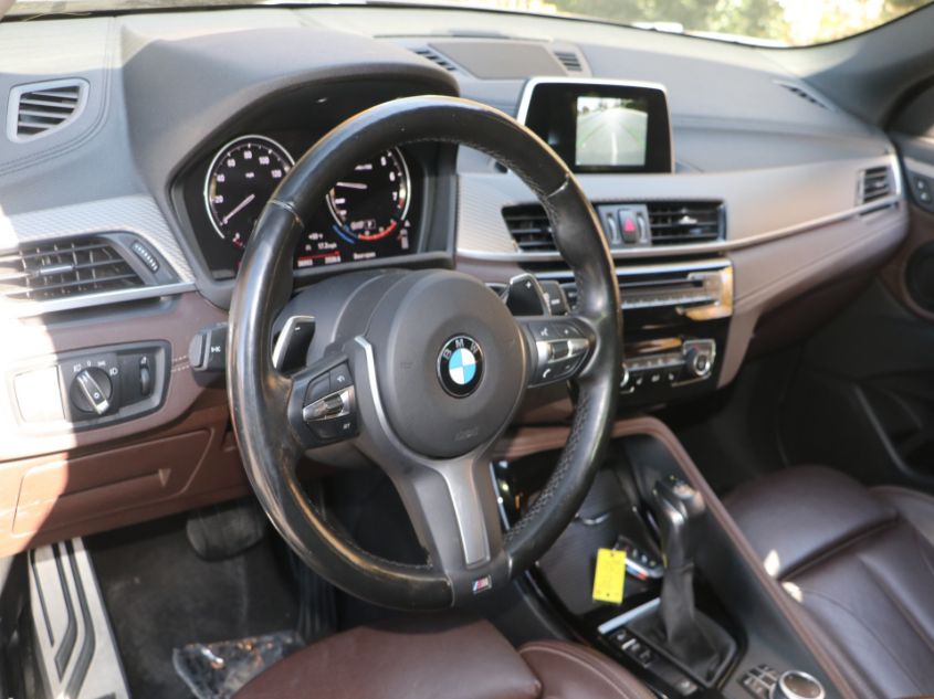 2018 BMW X2 XDRIVE28I WBXYJ5C39JEF78885