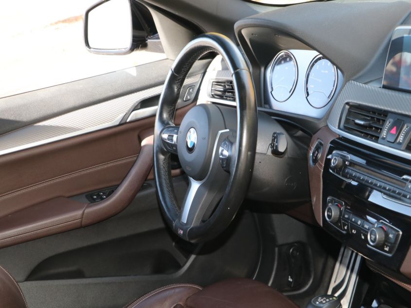 2018 BMW X2 XDRIVE28I WBXYJ5C39JEF78885