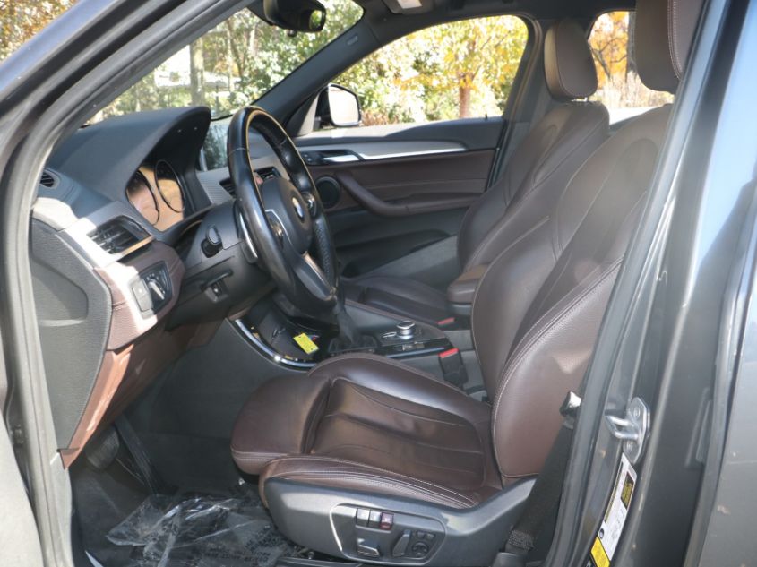 2018 BMW X2 XDRIVE28I WBXYJ5C39JEF78885