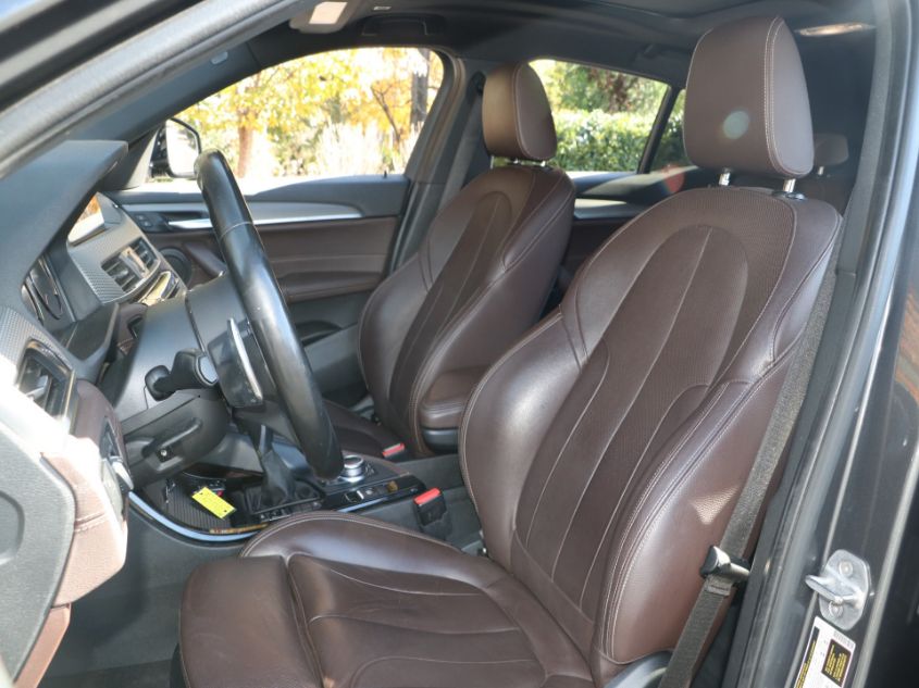 2018 BMW X2 XDRIVE28I WBXYJ5C39JEF78885