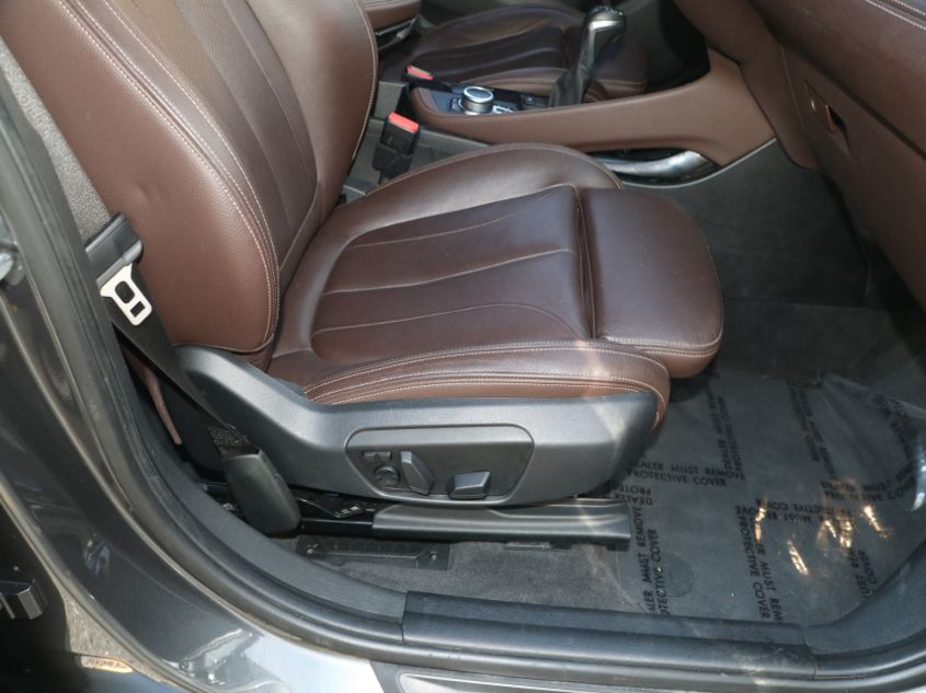 2018 BMW X2 XDRIVE28I WBXYJ5C39JEF78885