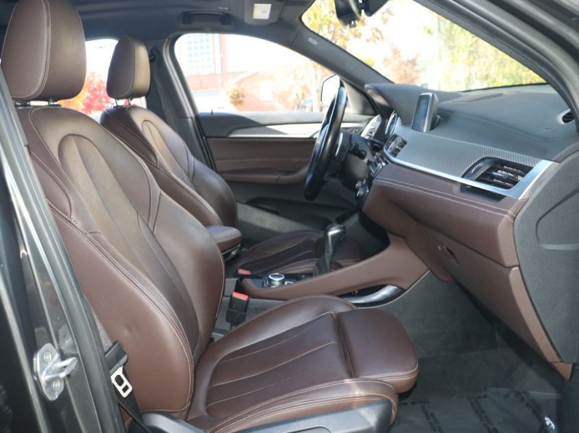2018 BMW X2 XDRIVE28I WBXYJ5C39JEF78885