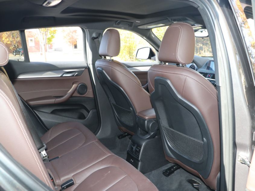 2018 BMW X2 XDRIVE28I WBXYJ5C39JEF78885